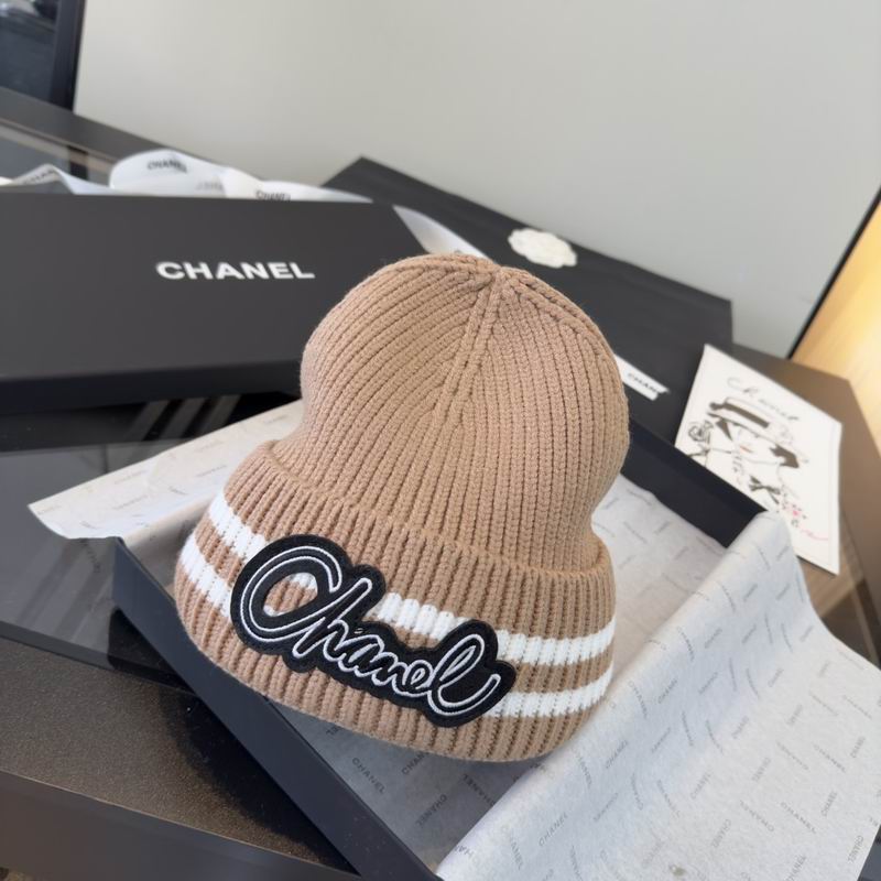 Chanel Hat dx164